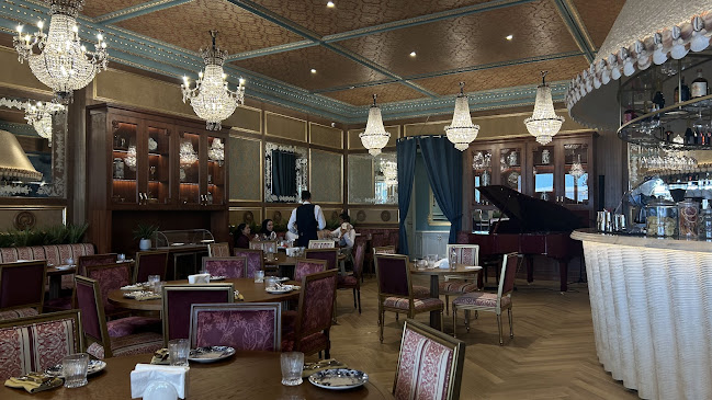 Opinii despre ميموزا în جدة - الضيافة