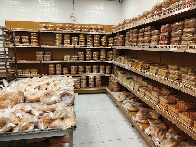 مخابز سنابل بلدي