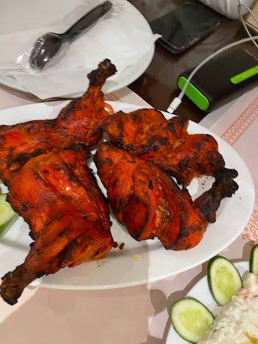 Opinii despre مطعم ومقهى اوشيانا în الدمام - الضيافة