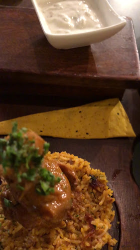 Opinii despre فارزي كافيه în الرياض - الضيافة