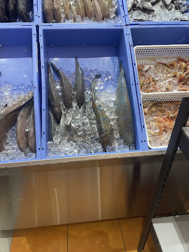 Opinii despre مطعم ايون حراء în جدة - الضيافة