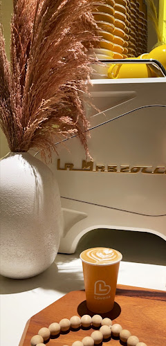 LOVENA - الضيافة