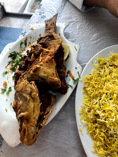 سمكلك - الضيافة