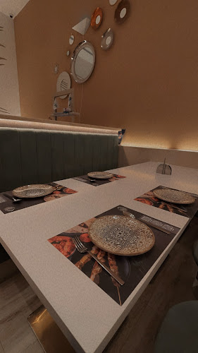 Opinii despre مطعم بهارات în الهفوف‎ - الضيافة