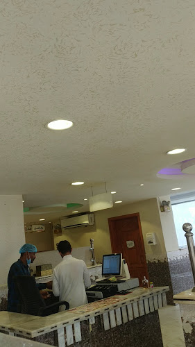 الطريق الدولي، رفحاء