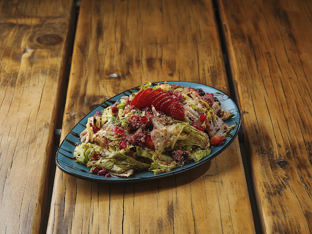 روهان - الضيافة