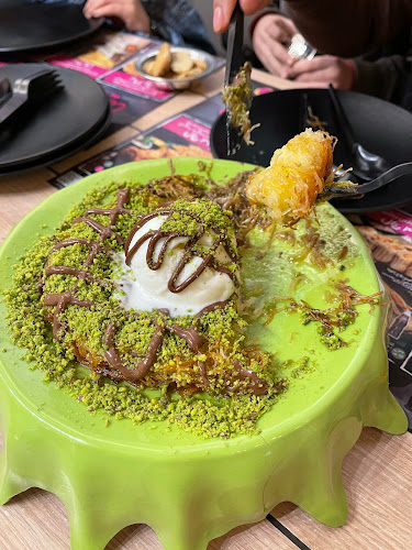 قيف مي فايف