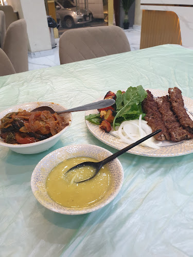 مطعم ابو شوان - مكة