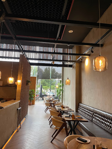 مطعم بورتر هاوس - الضيافة