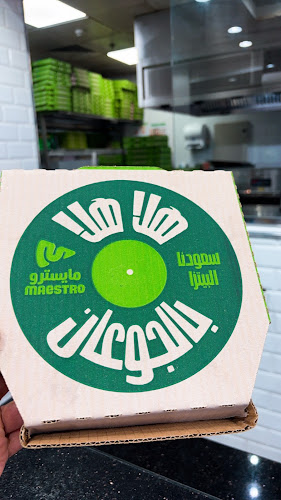 Comentarii opinii despre Maestro Pizza