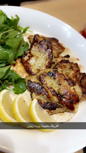 Danube Parking, عبدالمجيد شبكشى، الأندلس، جدة 23326