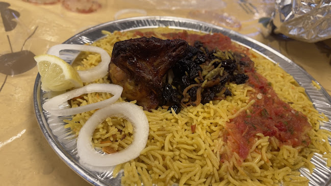 Opinii despre ناز البخاري فرع الملز în الرياض - الضيافة