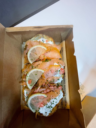 Opinii despre بالز în جدة - الضيافة