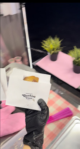 Opinii despre Cookies Teem | كوكيز تيم în جدة - الضيافة