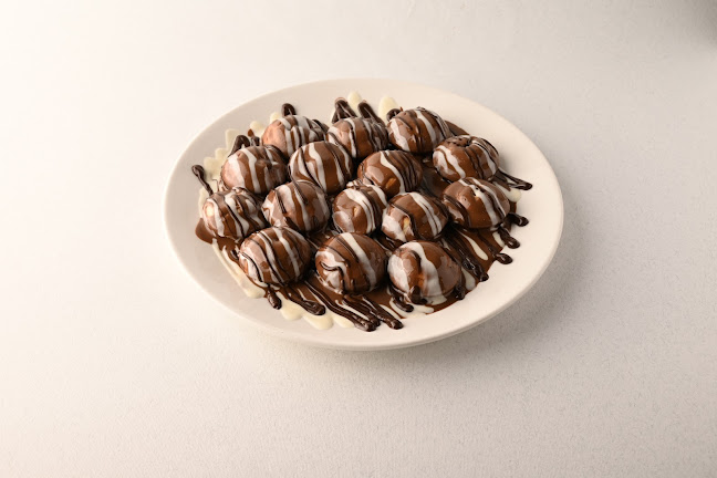 Comentarii opinii despre Sweet Time The Best Cafe مقهى الزمن الجميل