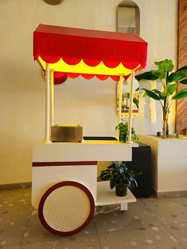 موليدو كافيه - حفر الباطن