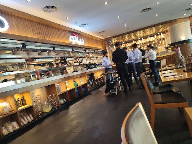 Etoile Center Next to Stars, Avenue Mall, طريق الملك عبدالعزيز، الزهراء، جدة 23424