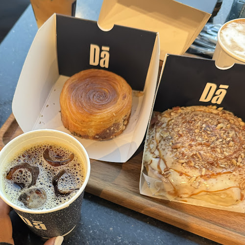 Comentarii opinii despre داني كوفي