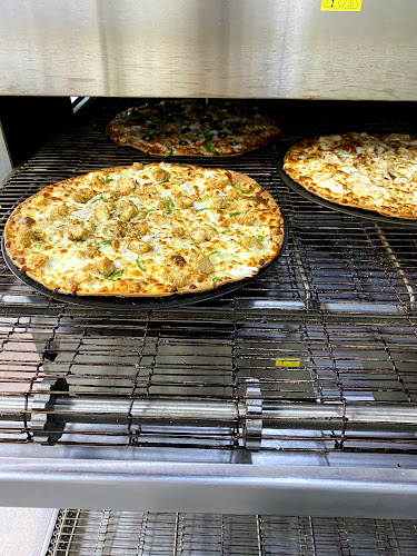 دومينوز بيتزا - الضيافة