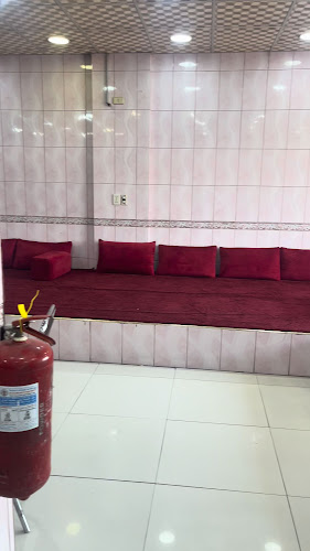 مطعم طاهي العمران ( البخاري ) - العمران