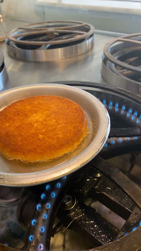 Opinii despre كافيه باب الهوى cafe babalhoa în القريات - الضيافة