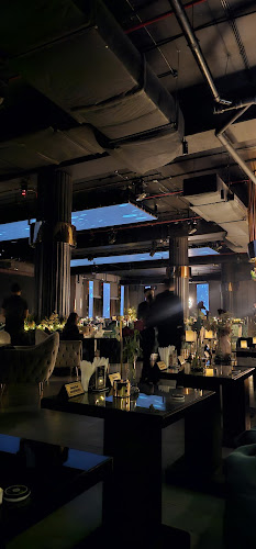 Opinii despre عشق لاونج în جدة - الضيافة