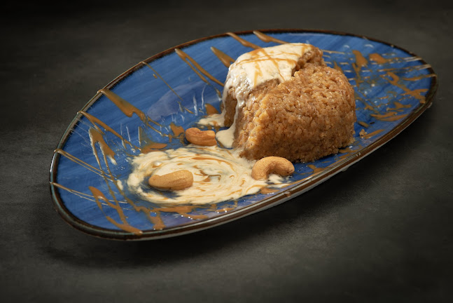 فول بار - الضيافة