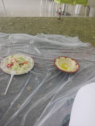 Comentarii opinii despre مشويات زهور الشام