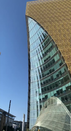 Opinii despre اي ستيشن كافية - A STATION în الرياض - الضيافة