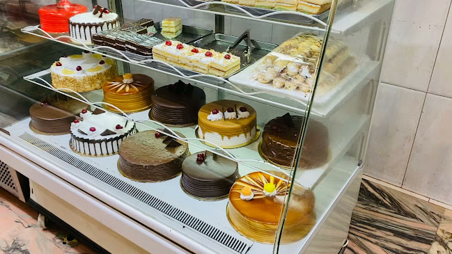 مطعم فاين - الضيافة