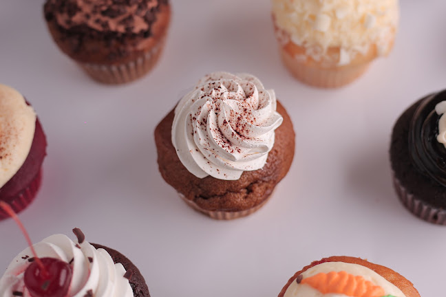 هاوس اوف كب كيك