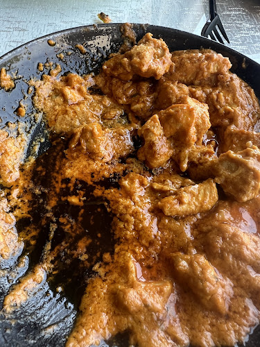 Opinii despre مطعم طليطلة الخليجية în الرياض - الضيافة