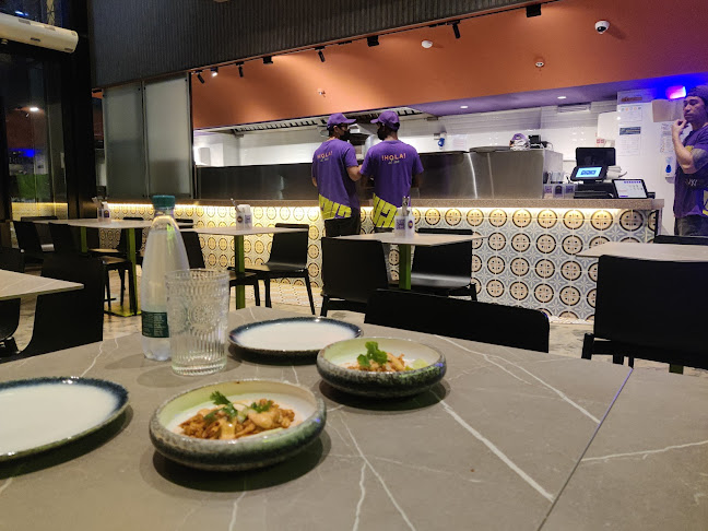 GUAKA - الضيافة