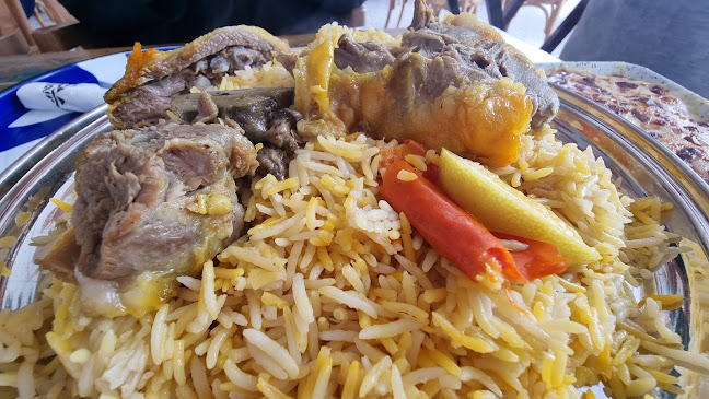 طوفرية - جدة