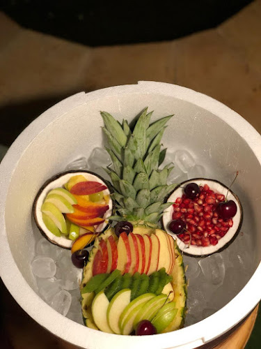 ضاحية العصير