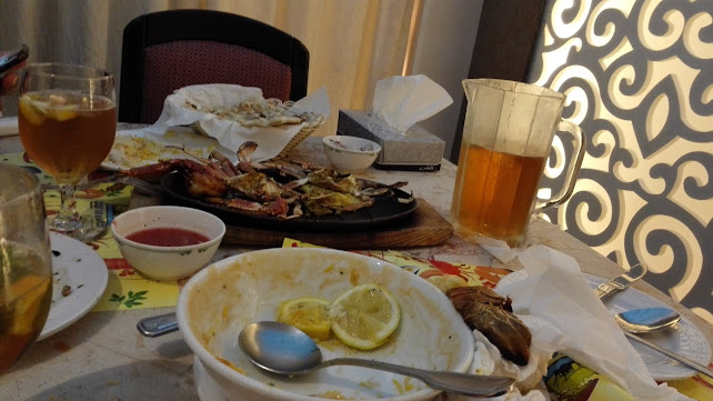 مقهى فيشاوي باشا