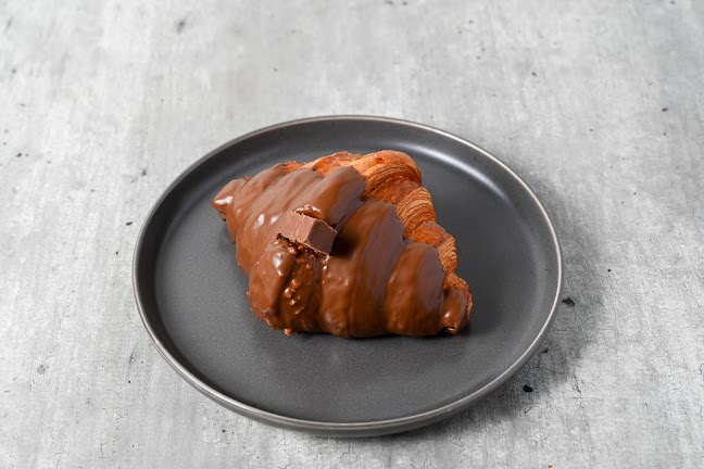 قهوة ومخبز بلانت - الضيافة