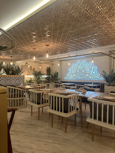 نكهات الشرق - الدمام