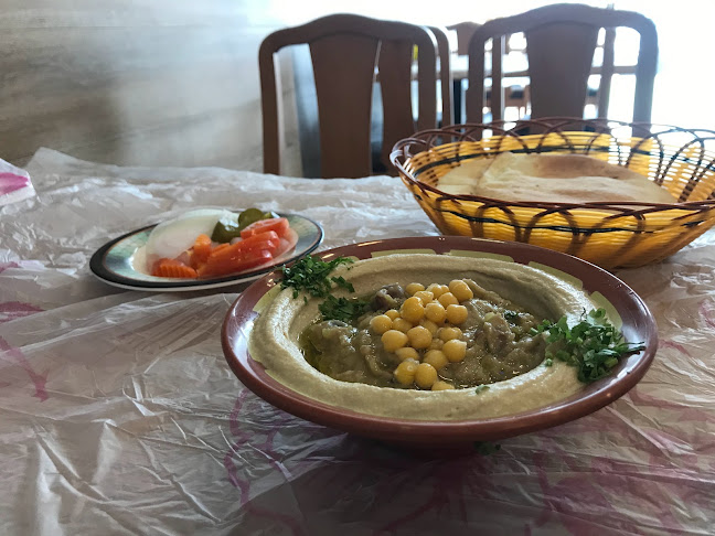 مطاعم صباح عمان || Sabah Amman