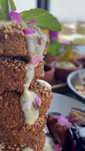 زيتونة باي - الضيافة