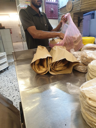 مخبز أبو فهد الربيع للخبز الأحمر الحساوي - الضيافة