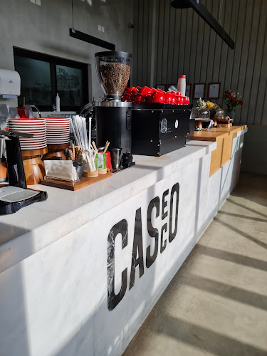 Caseco Cafe | كاسيكو كافيه
