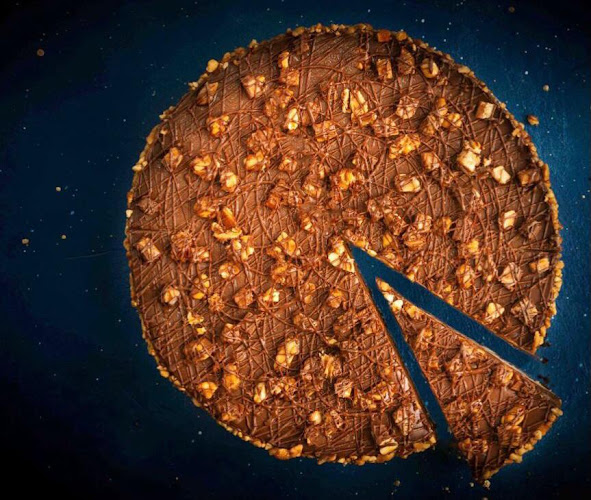 براونيز كافيه - الضيافة