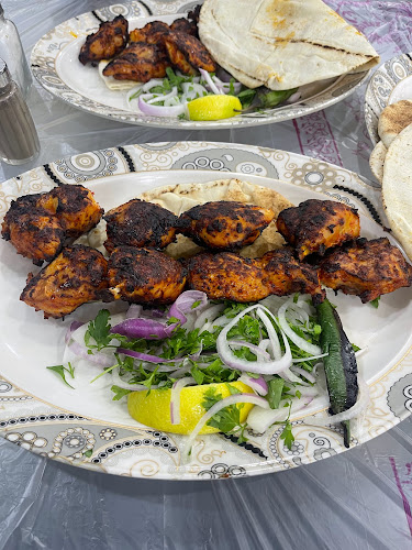 Opinii despre كبسة هات în تبوك - الضيافة