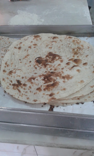 مشويات زهور الشام - الرياض