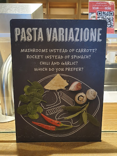 Comentarii opinii despre فابيانو رد سي مول