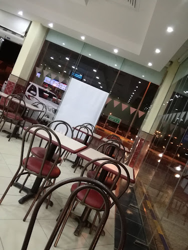 كودو - المدينة المنورة