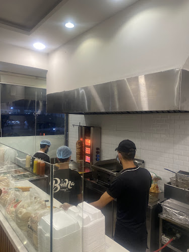 Opinii despre الشيف în المدينة المنورة - الضيافة