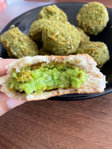 مطعم مشراق - أبها