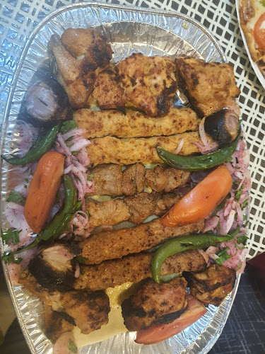 Comentarii opinii despre فطائر و مشويات الشرق